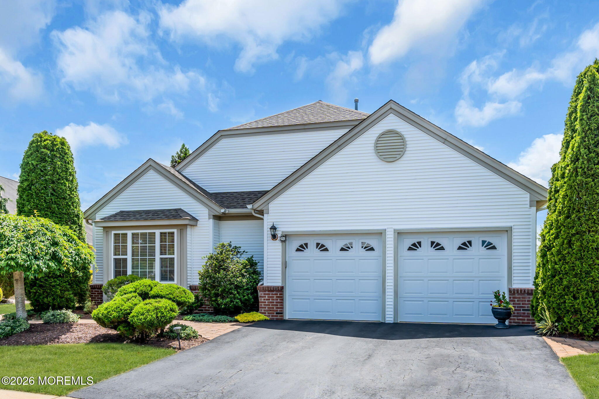 5 Donatello Drive Manchester NJ 08759