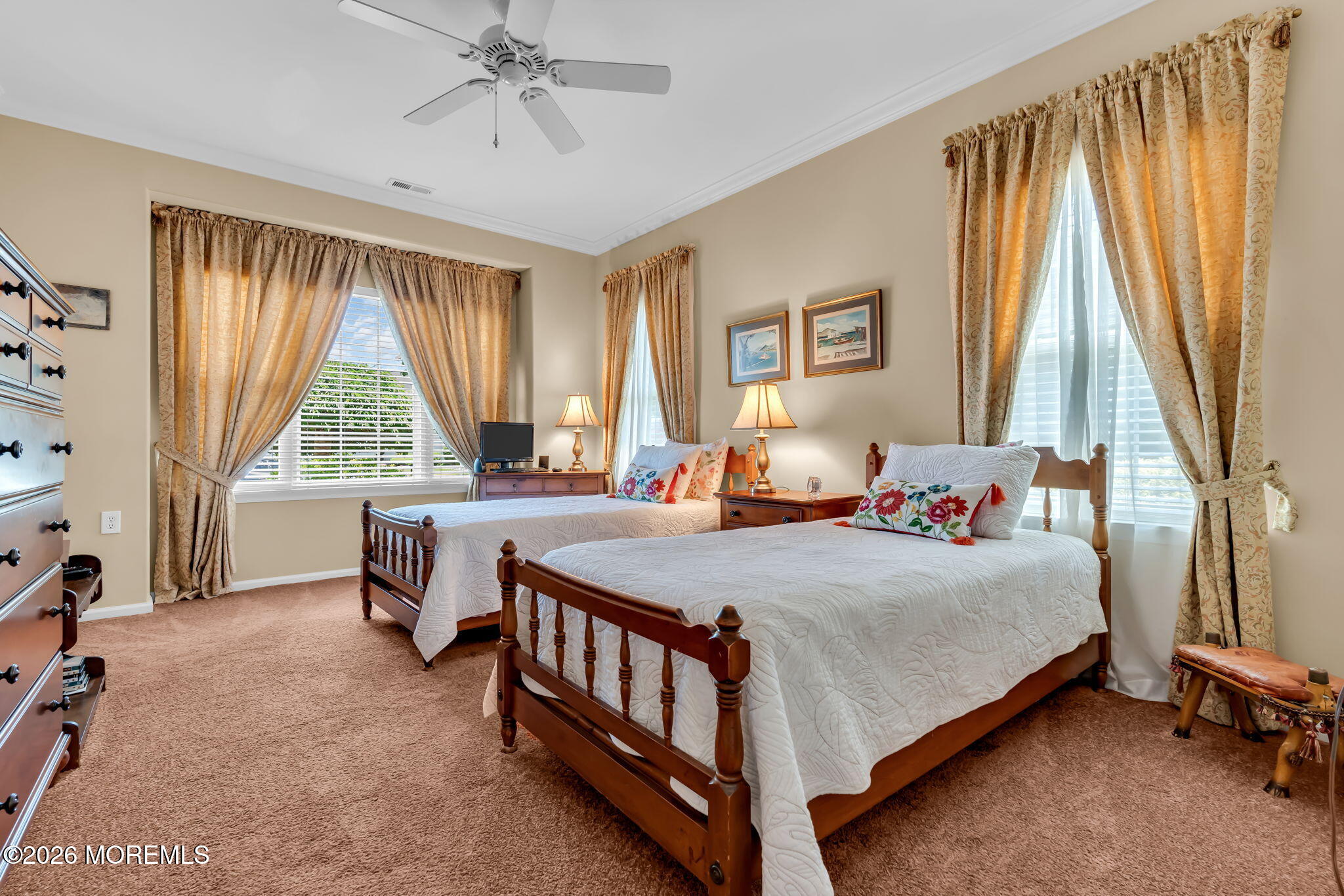 5 Donatello Drive Manchester NJ 08759