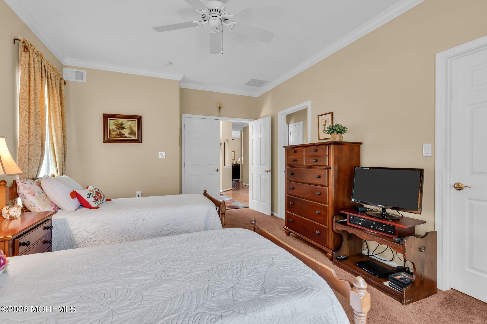 5 Donatello Drive Manchester NJ 08759