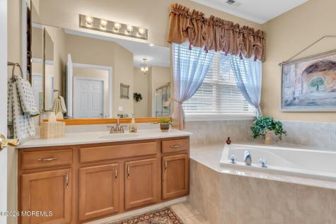 5 Donatello Drive Manchester NJ 08759