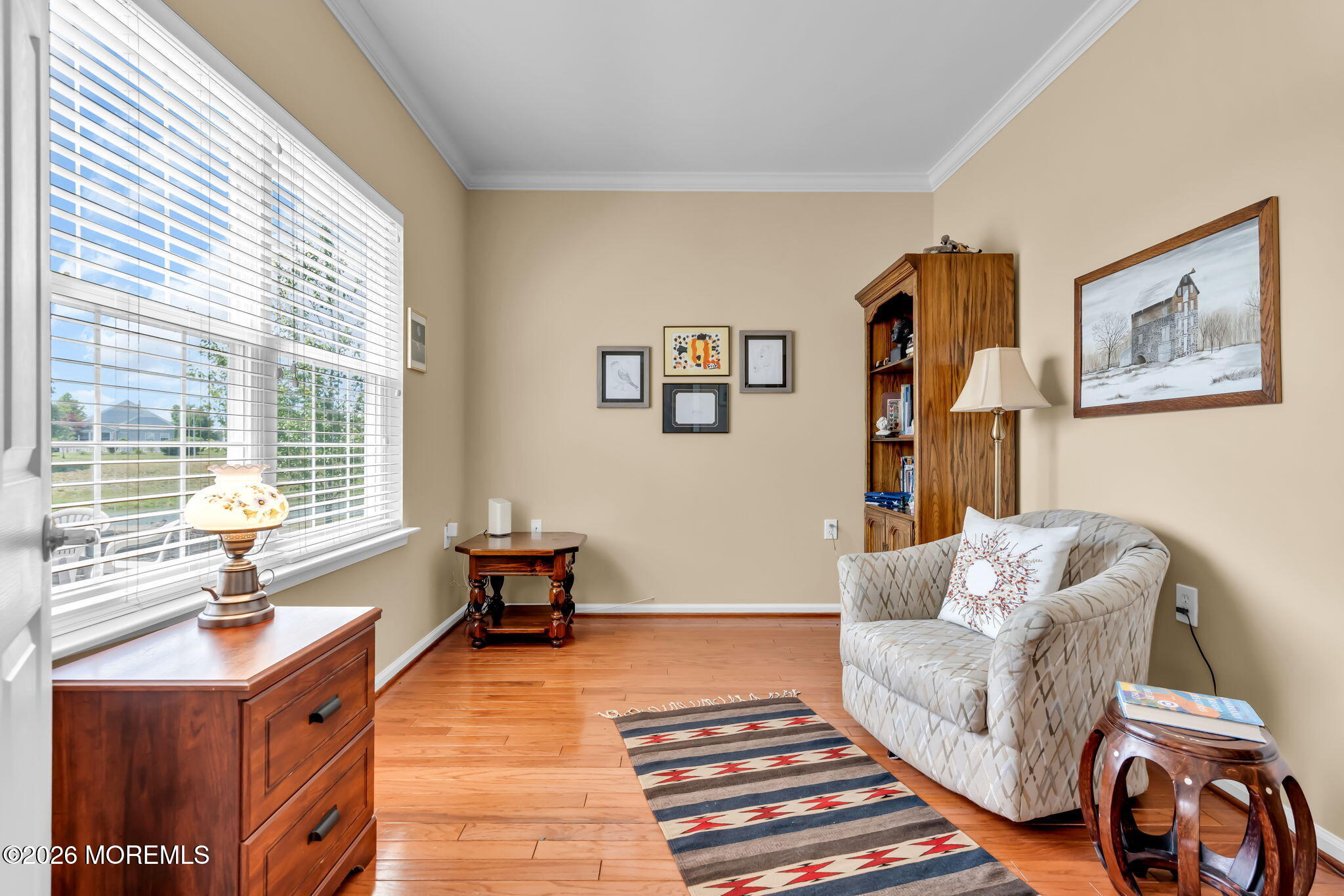 5 Donatello Drive Manchester NJ 08759