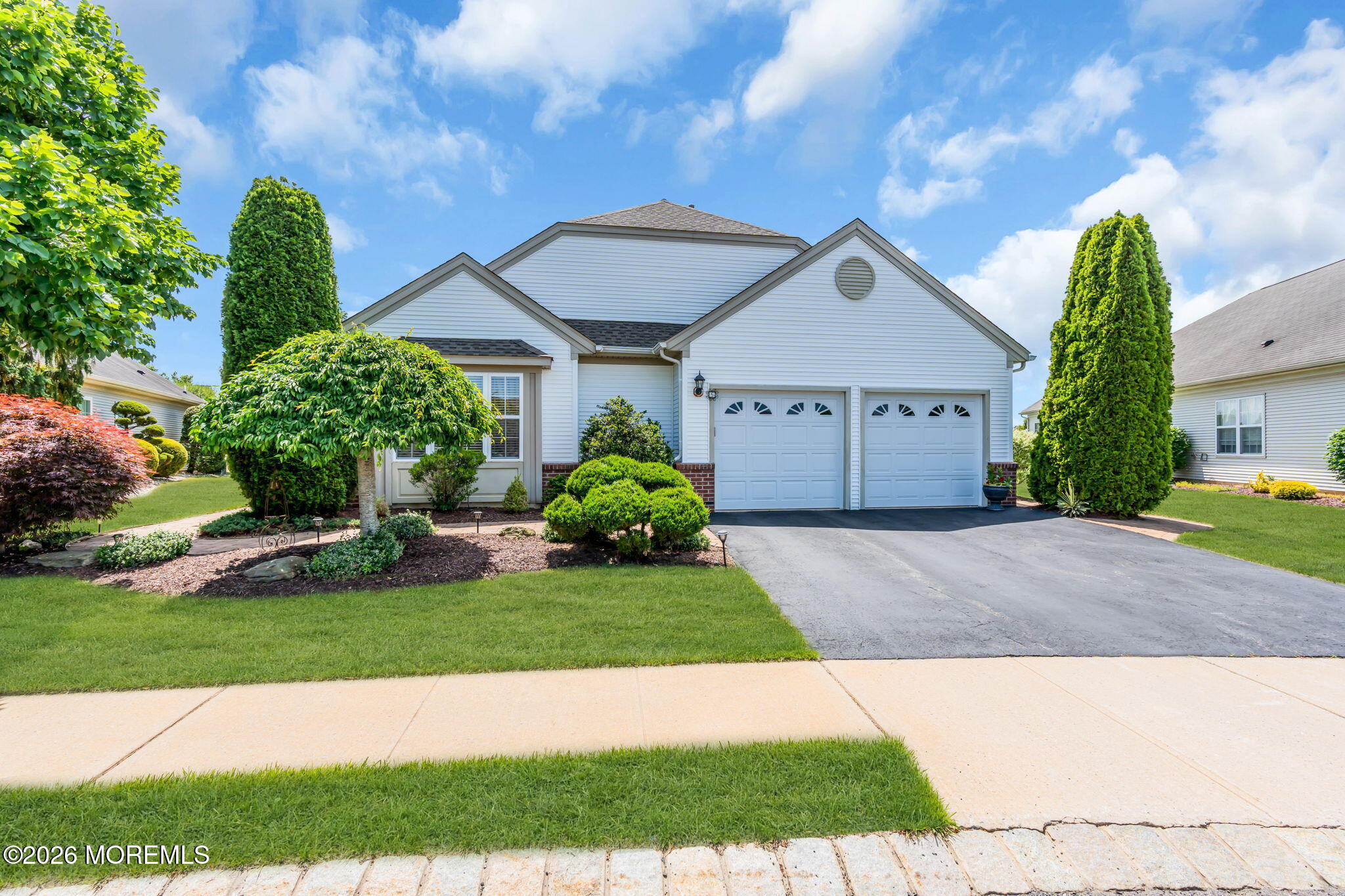 5 Donatello Drive Manchester NJ 08759