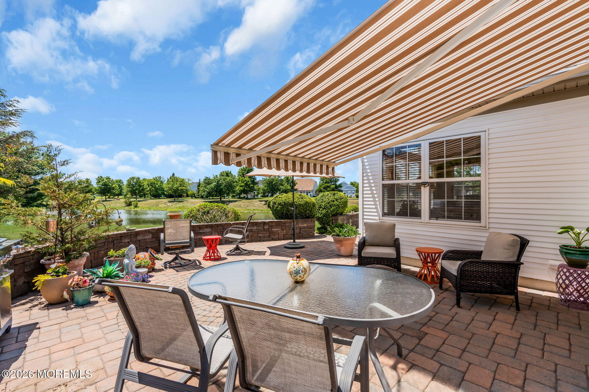 5 Donatello Drive Manchester NJ 08759