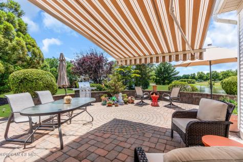 5 Donatello Drive Manchester NJ 08759