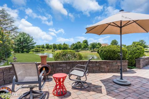 5 Donatello Drive Manchester NJ 08759