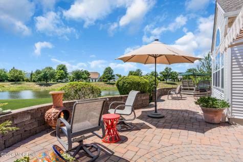 5 Donatello Drive Manchester NJ 08759