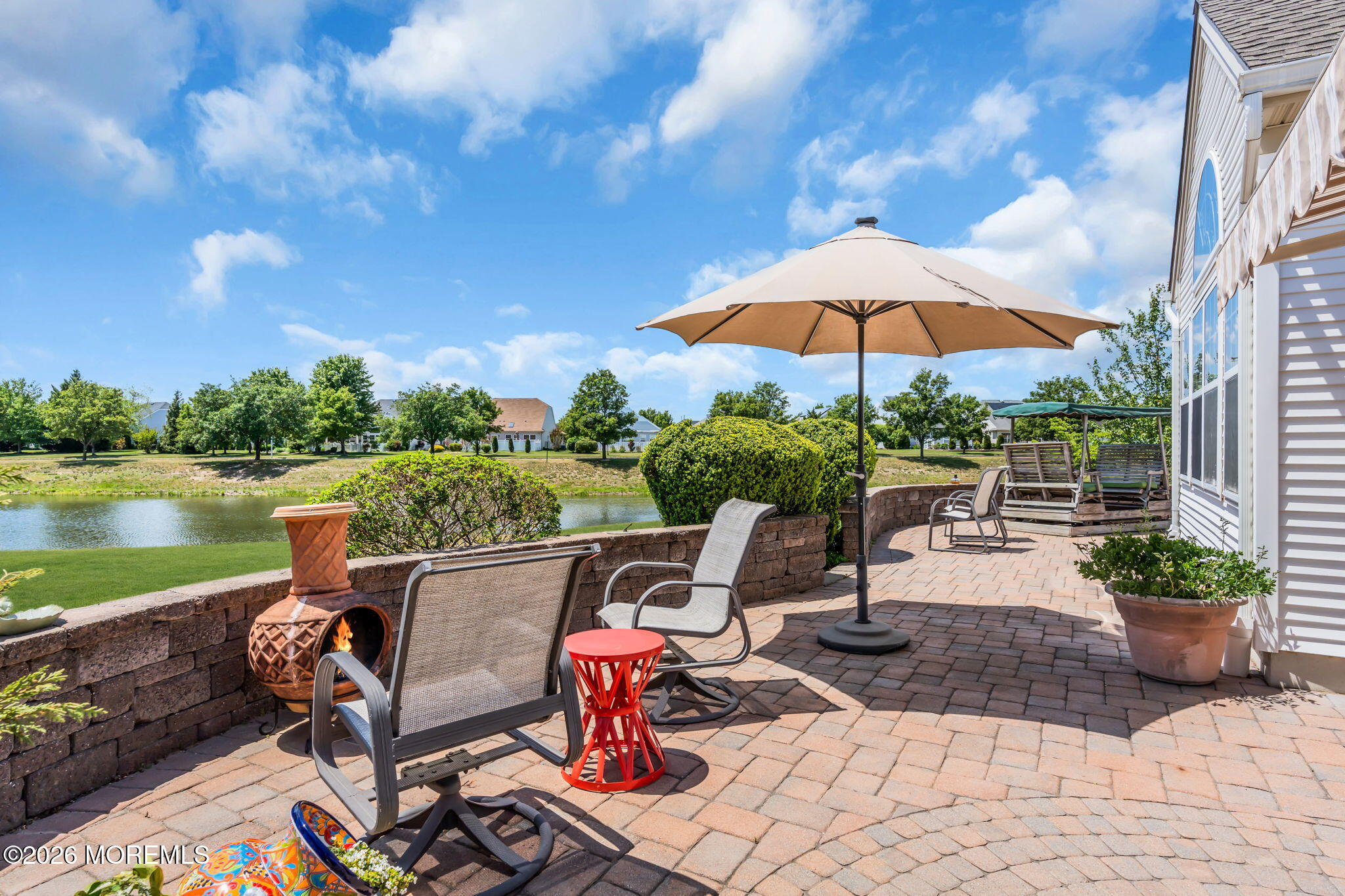 5 Donatello Drive Manchester NJ 08759