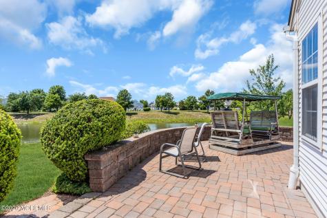 5 Donatello Drive Manchester NJ 08759