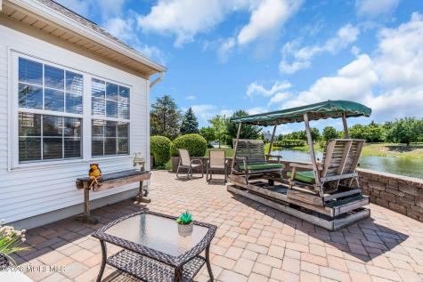 5 Donatello Drive Manchester NJ 08759