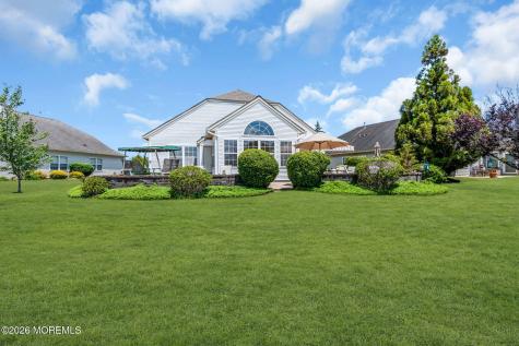 5 Donatello Drive Manchester NJ 08759