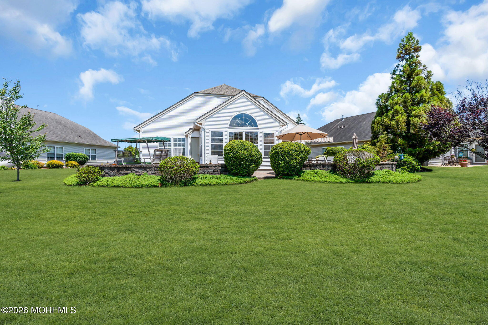 5 Donatello Drive Manchester NJ 08759