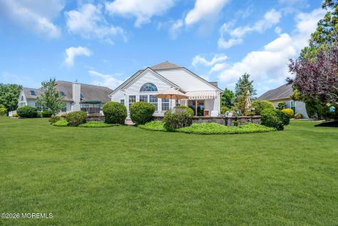 5 Donatello Drive Manchester NJ 08759