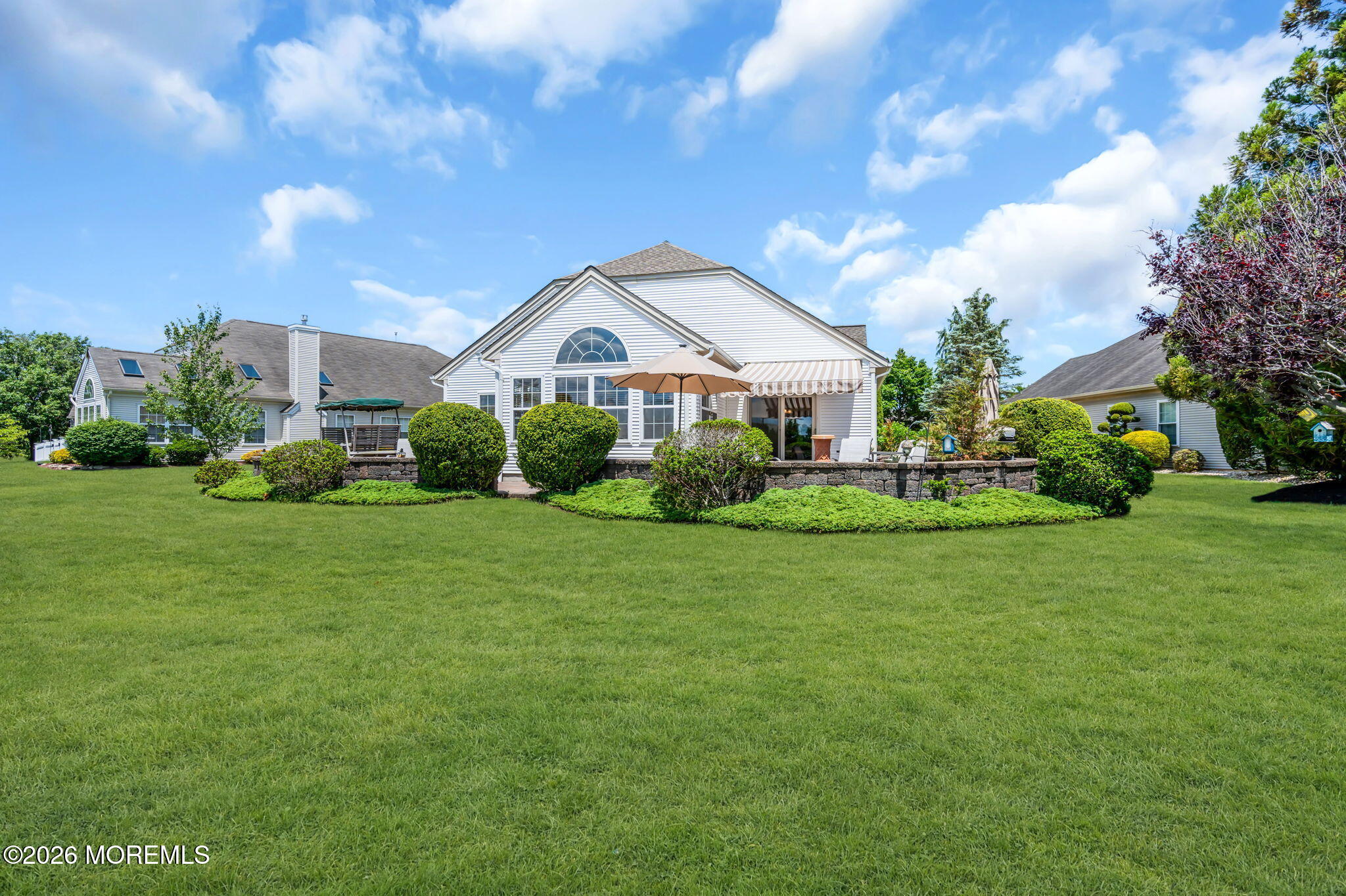 5 Donatello Drive Manchester NJ 08759