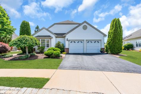 5 Donatello Drive Manchester NJ 08759