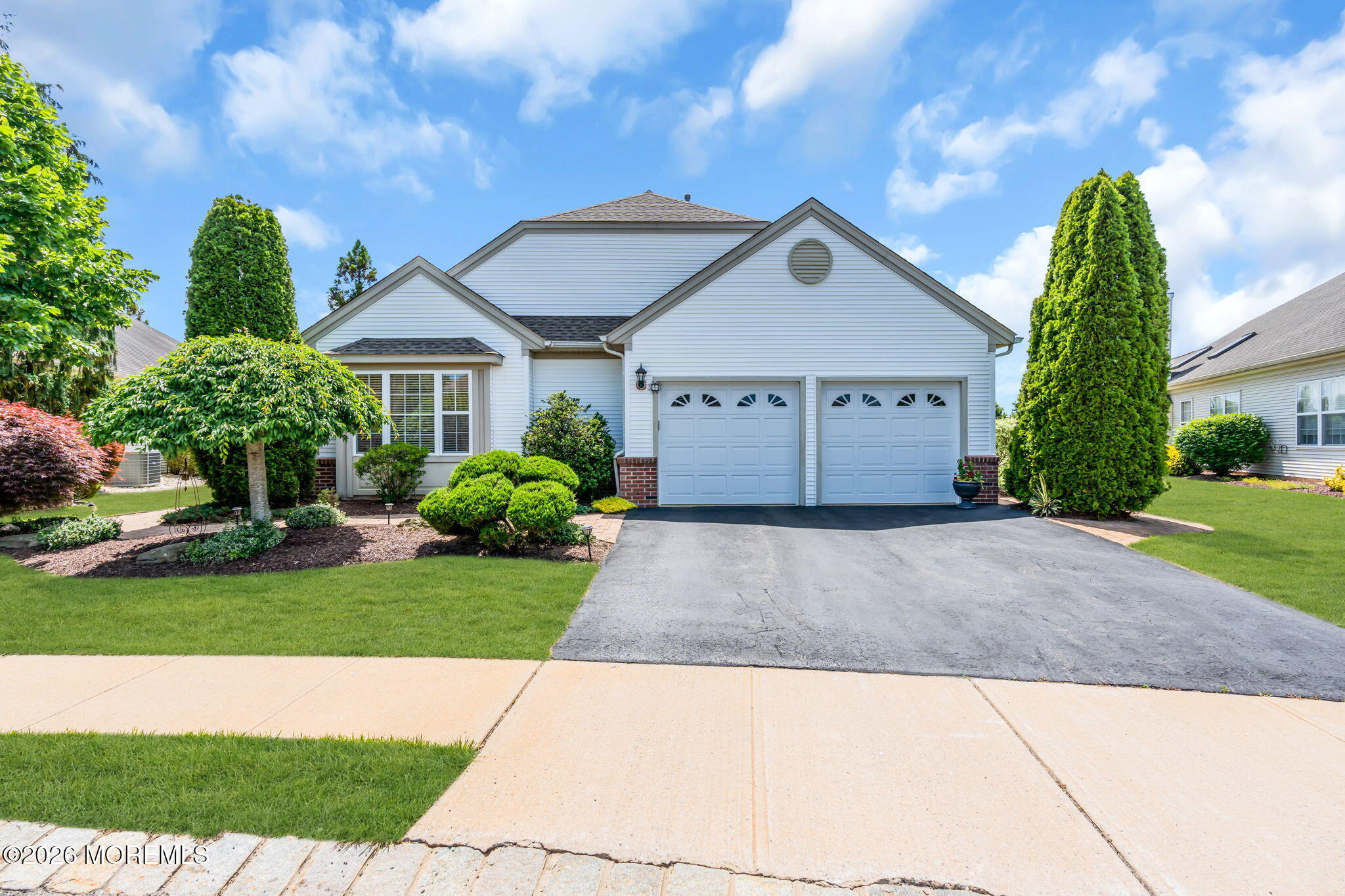 5 Donatello Drive Manchester NJ 08759