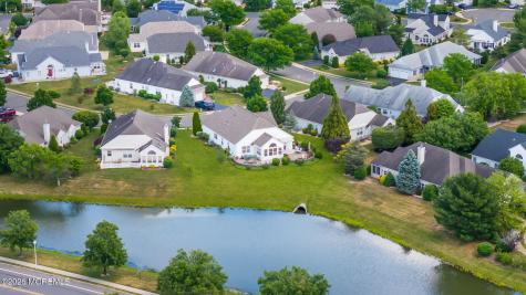 5 Donatello Drive Manchester NJ 08759