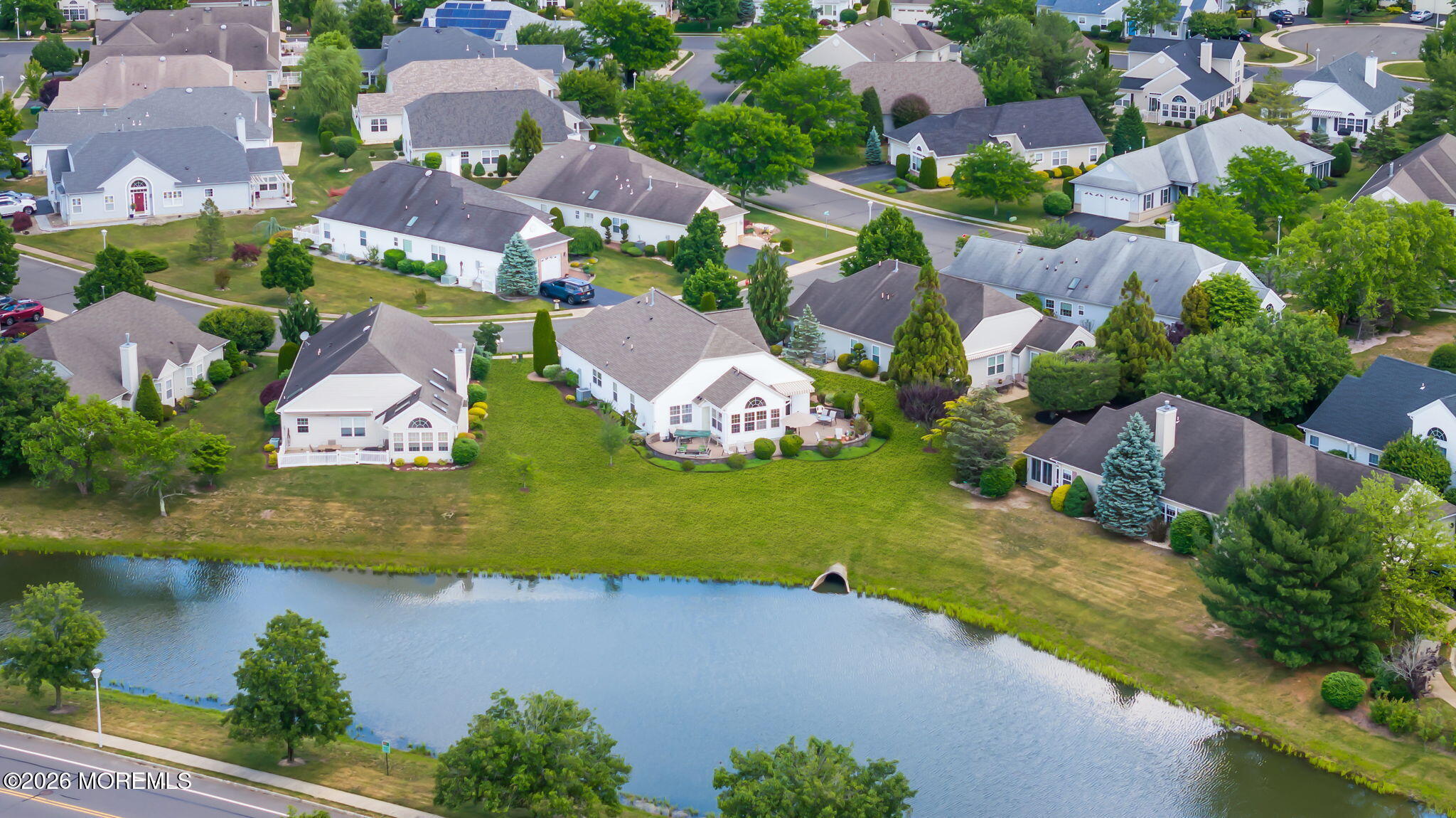 5 Donatello Drive Manchester NJ 08759