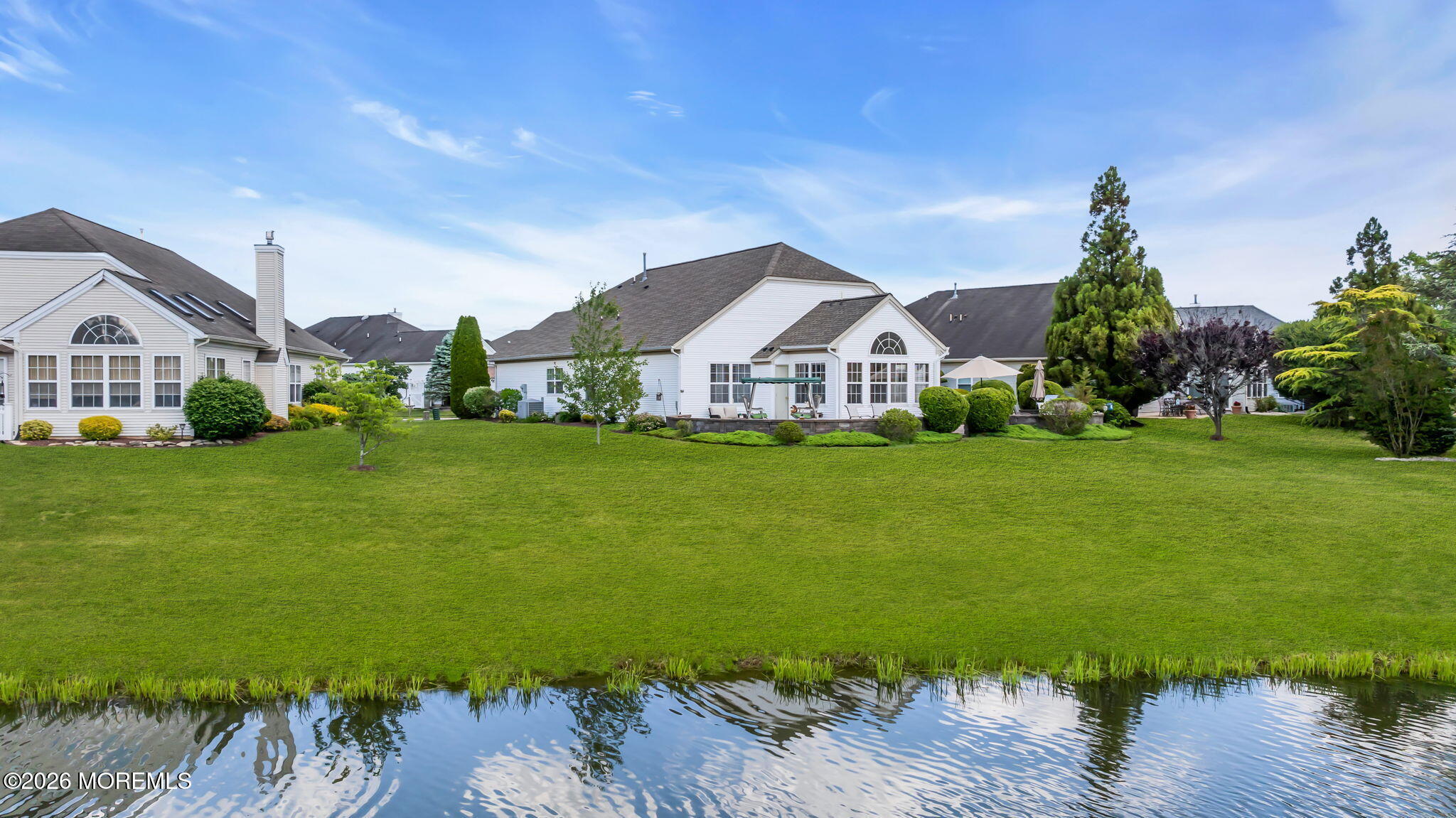 5 Donatello Drive Manchester NJ 08759