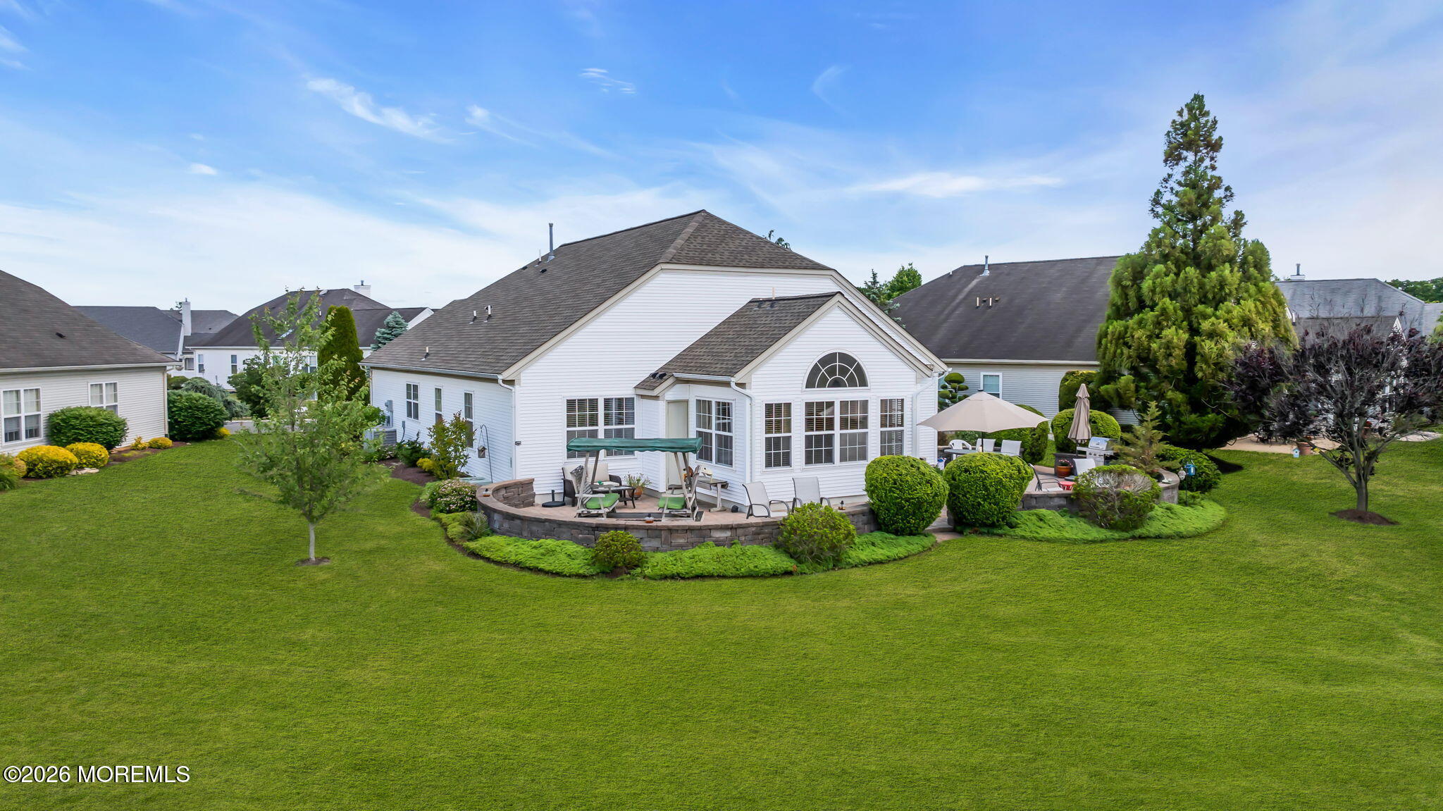 5 Donatello Drive Manchester NJ 08759