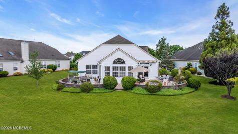 5 Donatello Drive Manchester NJ 08759
