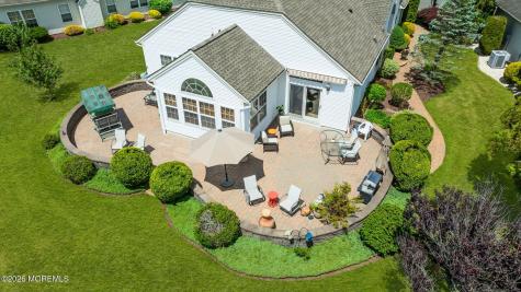 5 Donatello Drive Manchester NJ 08759