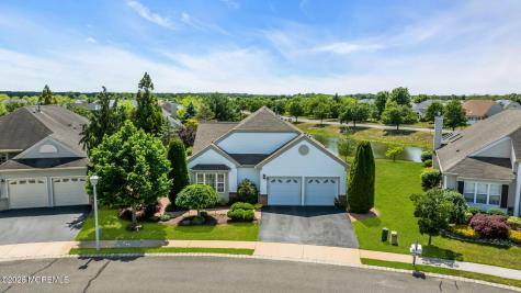 5 Donatello Drive Manchester NJ 08759