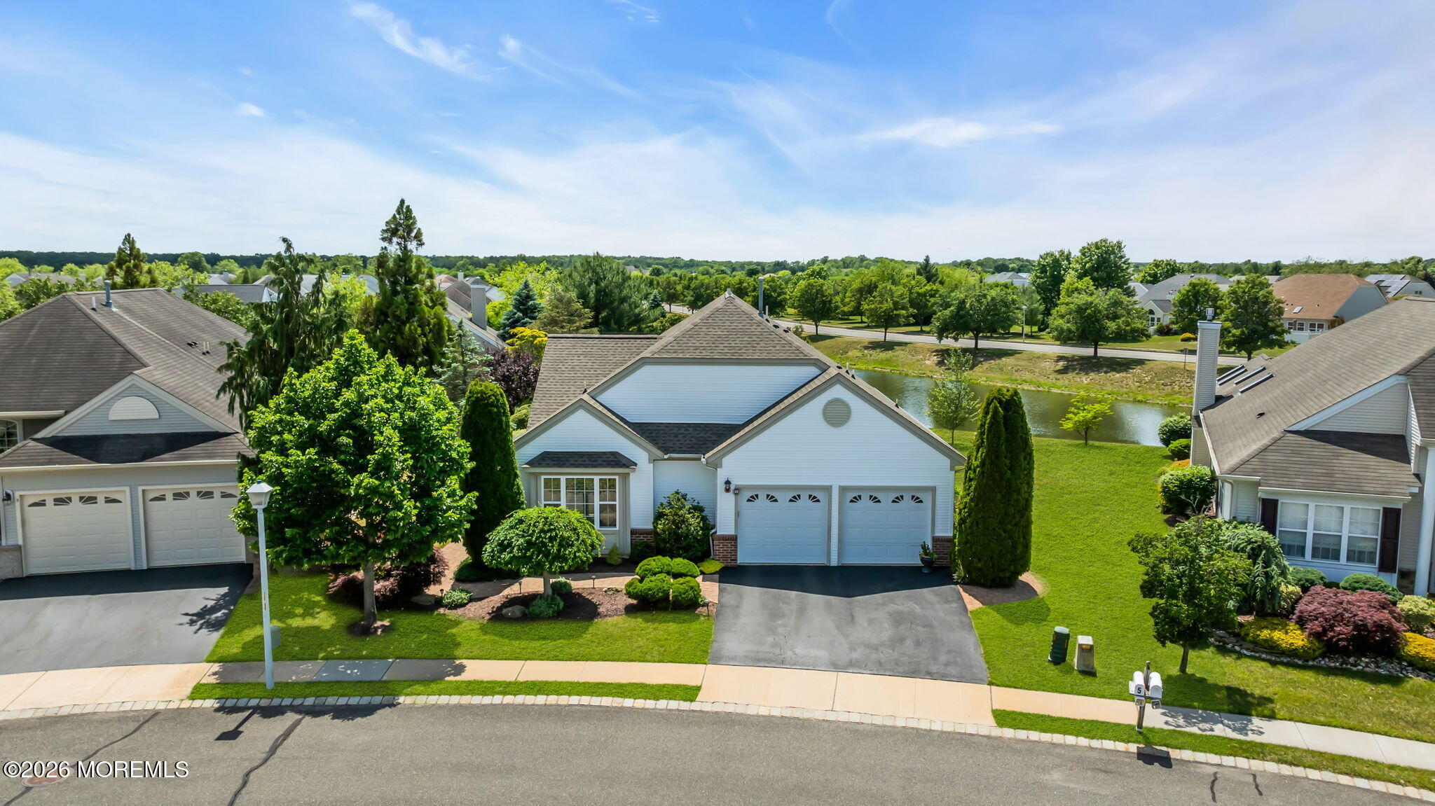 5 Donatello Drive Manchester NJ 08759