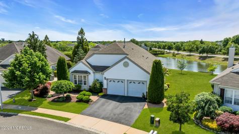 5 Donatello Drive Manchester NJ 08759