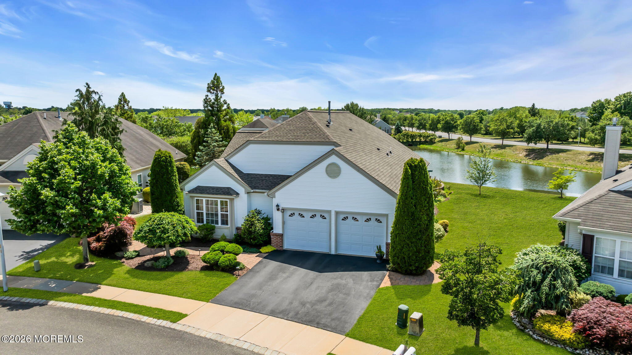 5 Donatello Drive Manchester NJ 08759