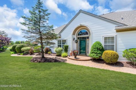 5 Donatello Drive Manchester NJ 08759