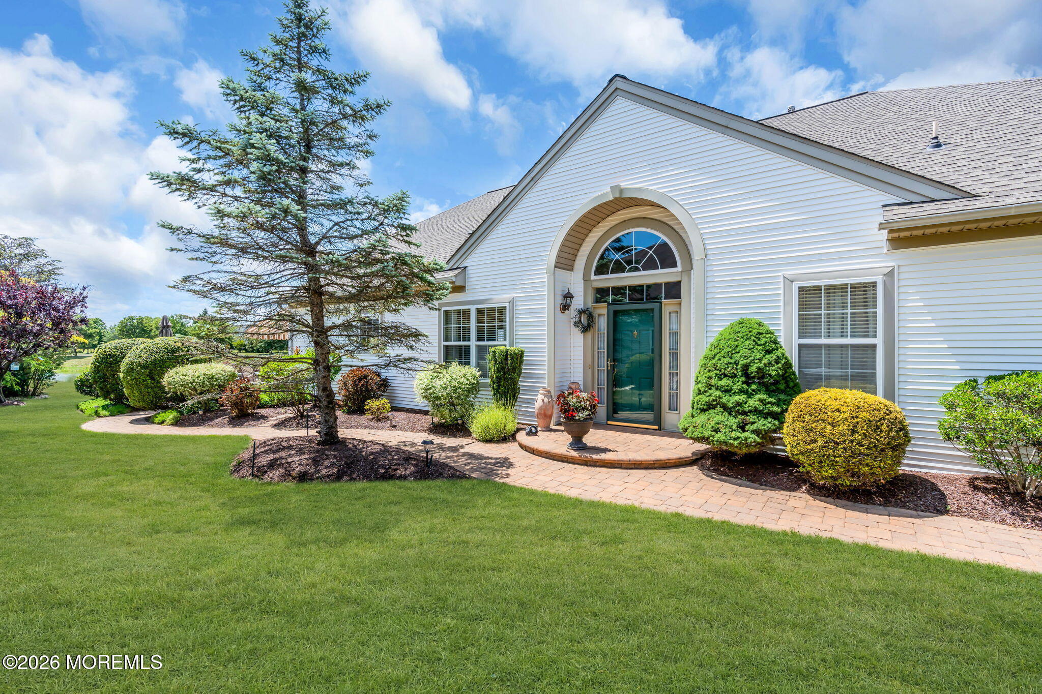 5 Donatello Drive Manchester NJ 08759
