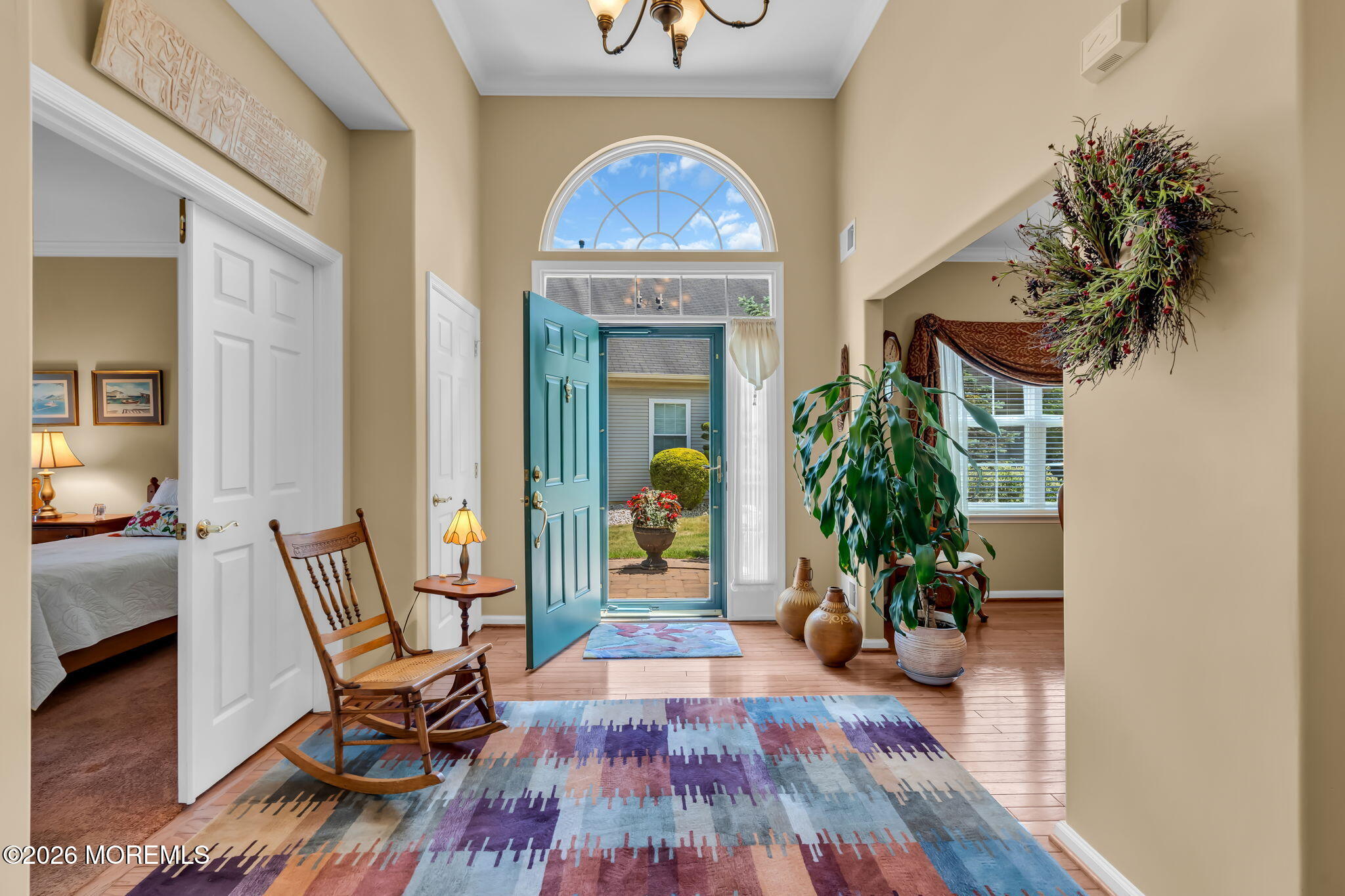 5 Donatello Drive Manchester NJ 08759