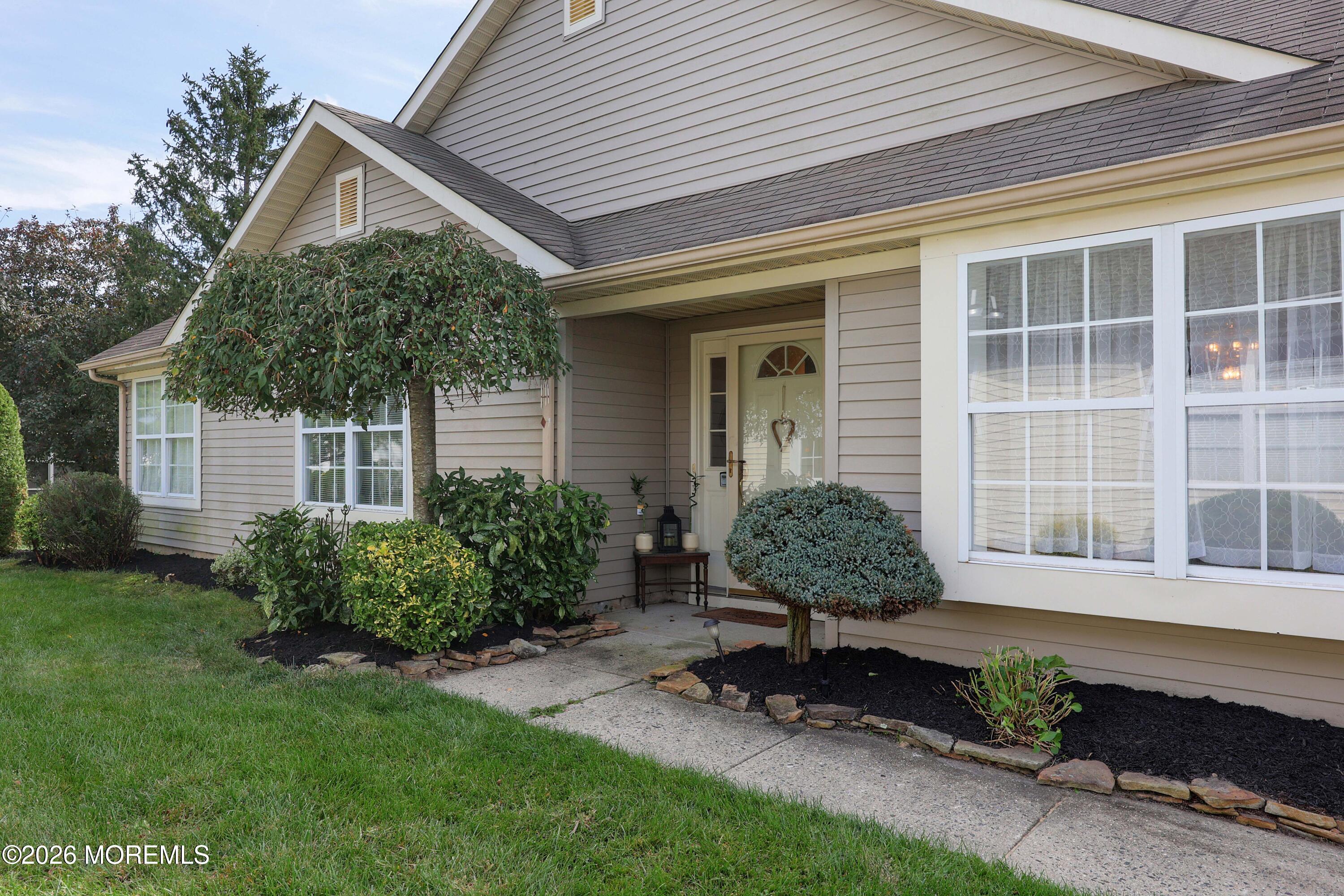 2923 Rockhill Lane Toms River NJ 08755