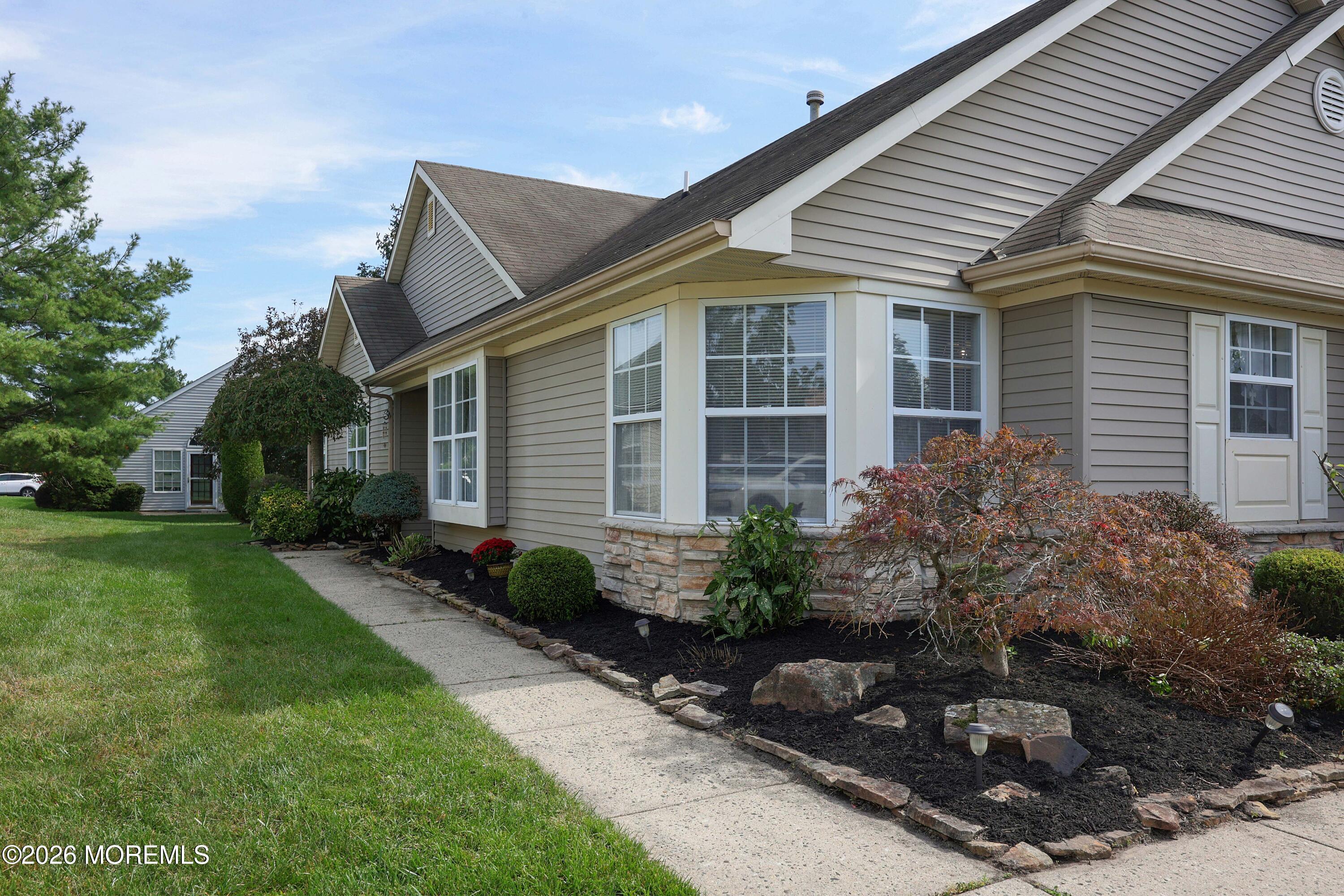 2923 Rockhill Lane Toms River NJ 08755