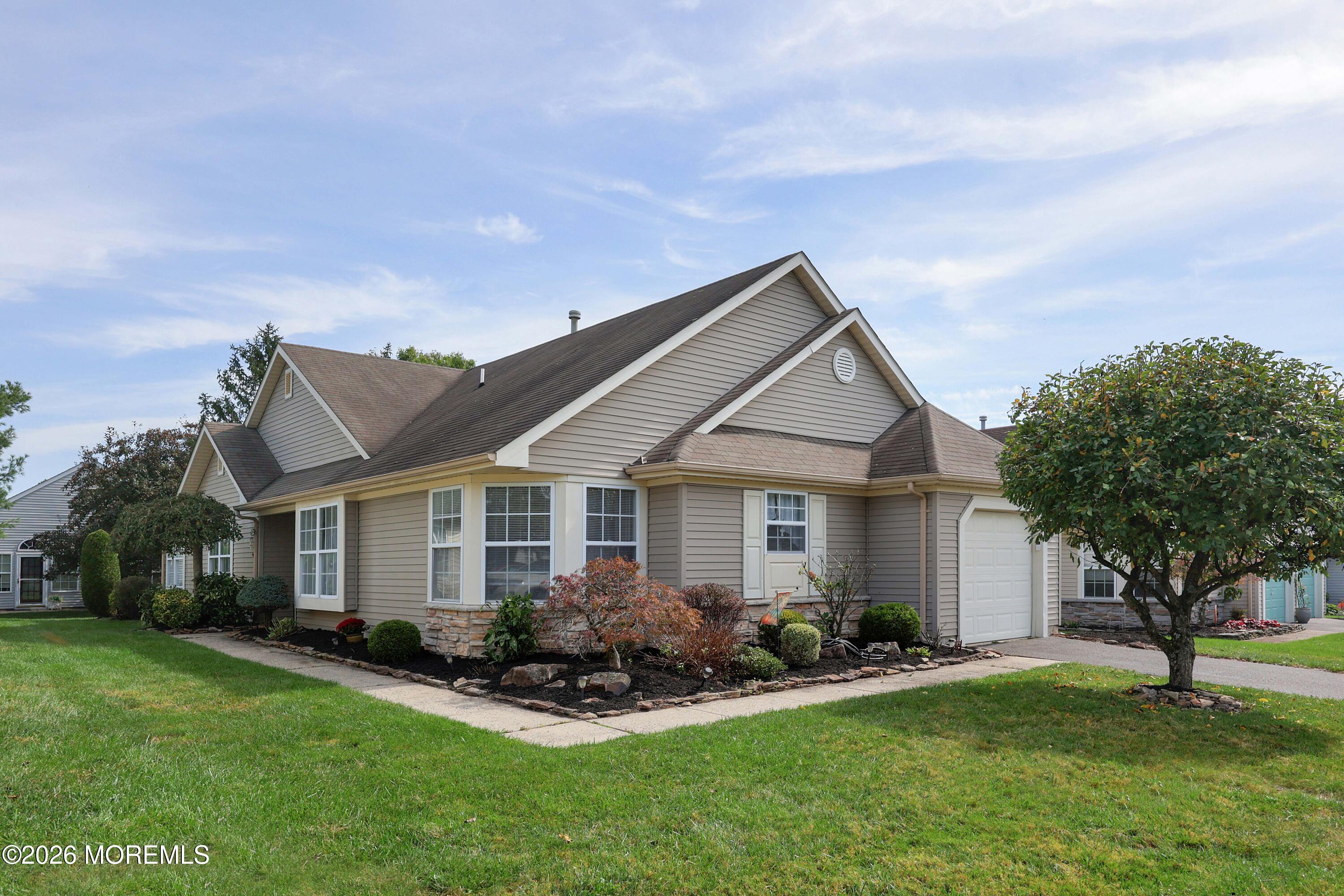 2923 Rockhill Lane Toms River NJ 08755