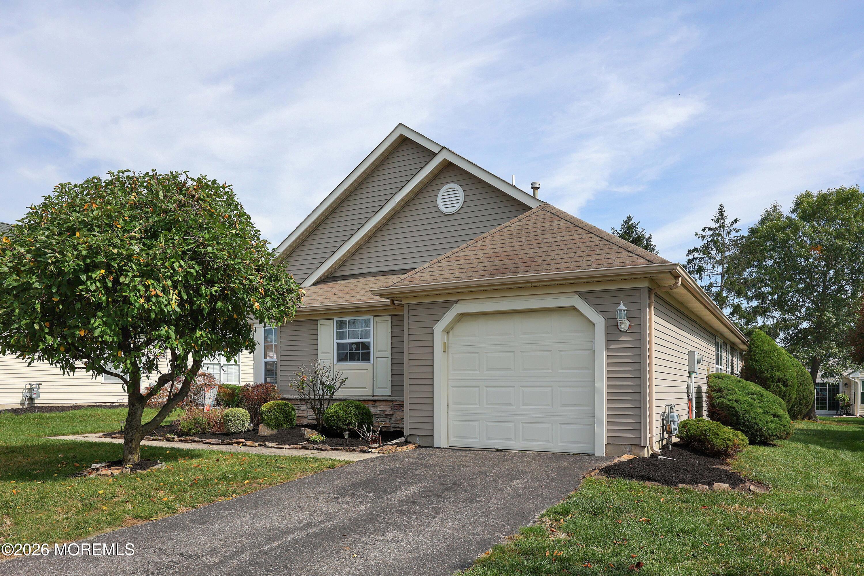 2923 Rockhill Lane Toms River NJ 08755