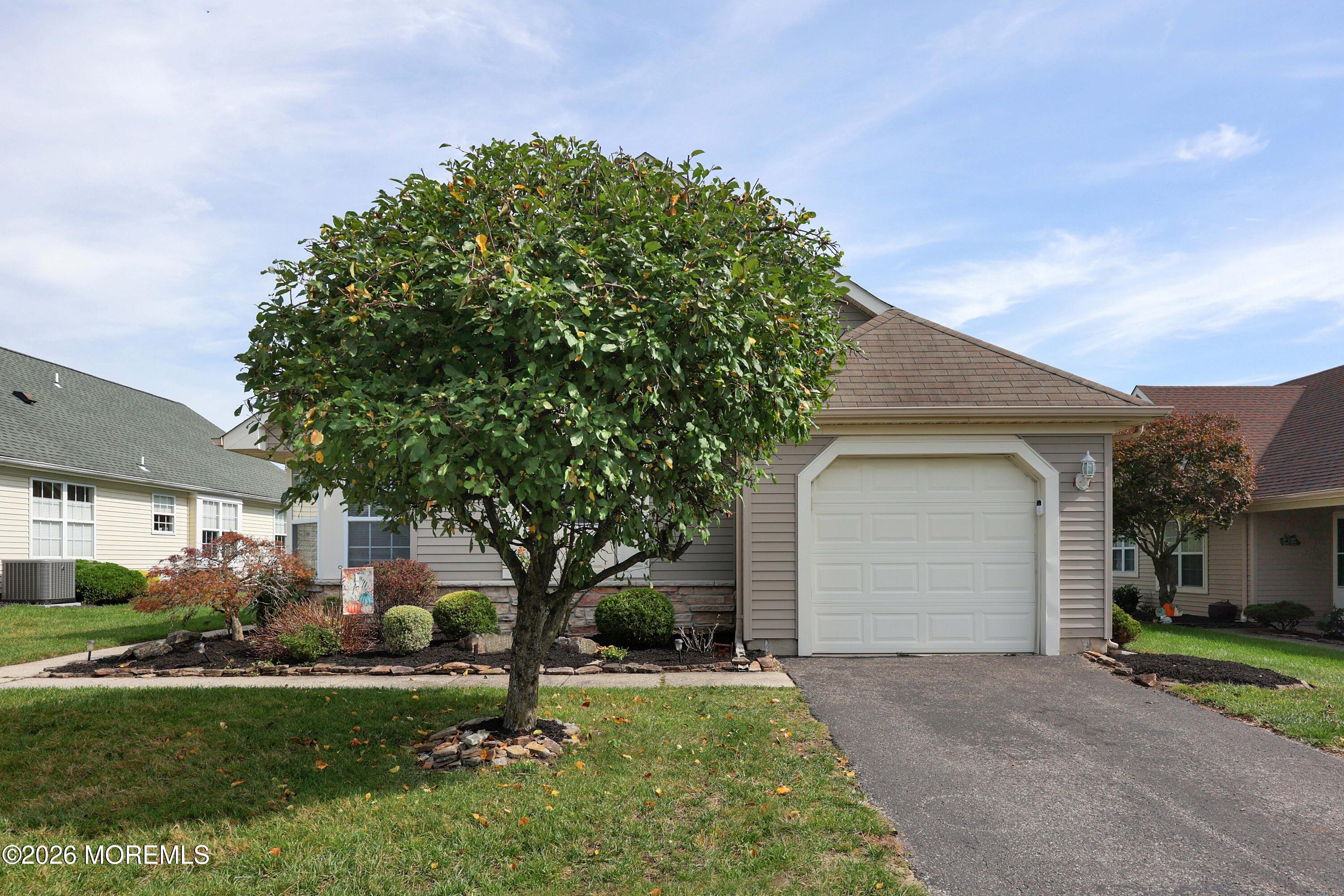 2923 Rockhill Lane Toms River NJ 08755