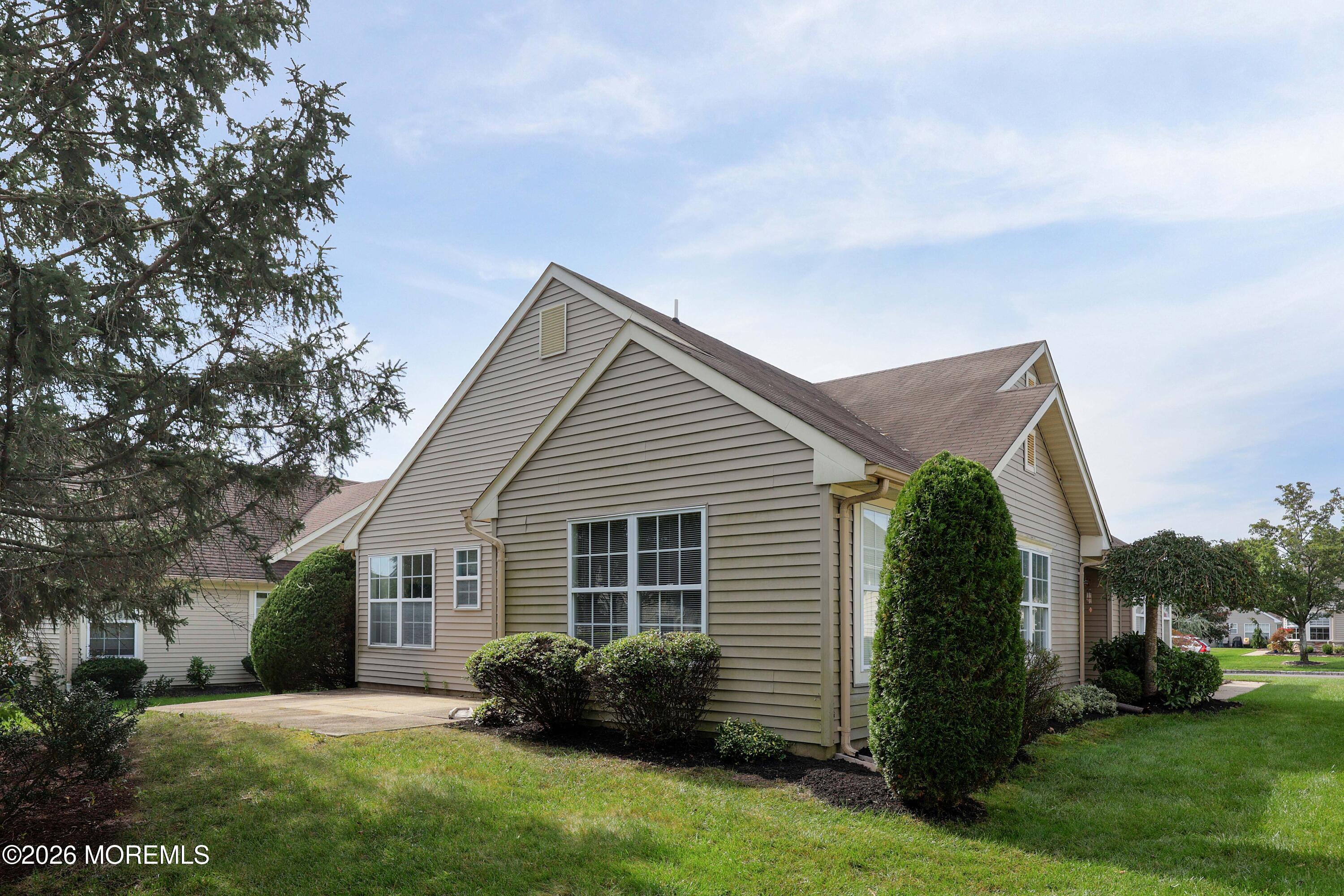 2923 Rockhill Lane Toms River NJ 08755