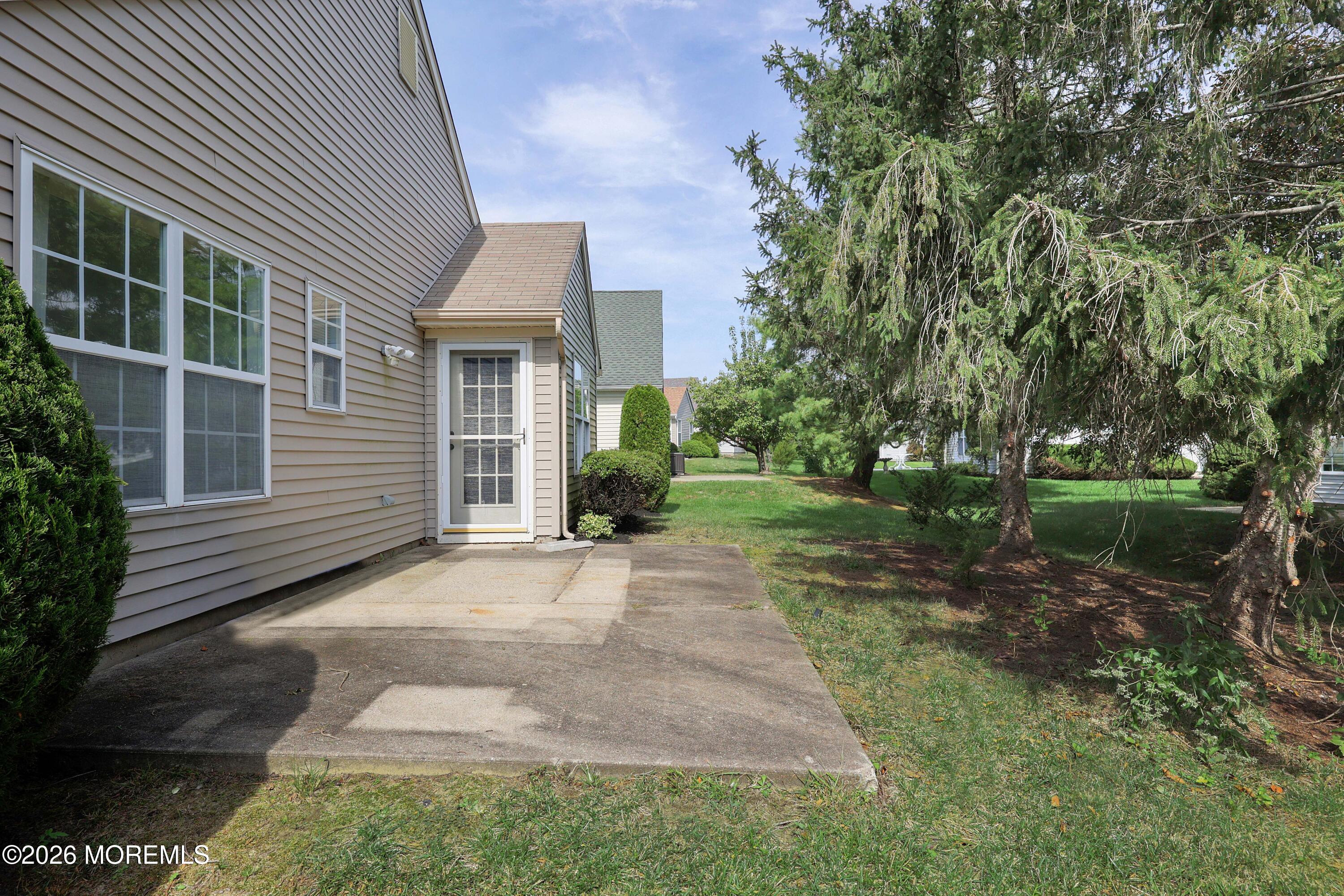 2923 Rockhill Lane Toms River NJ 08755