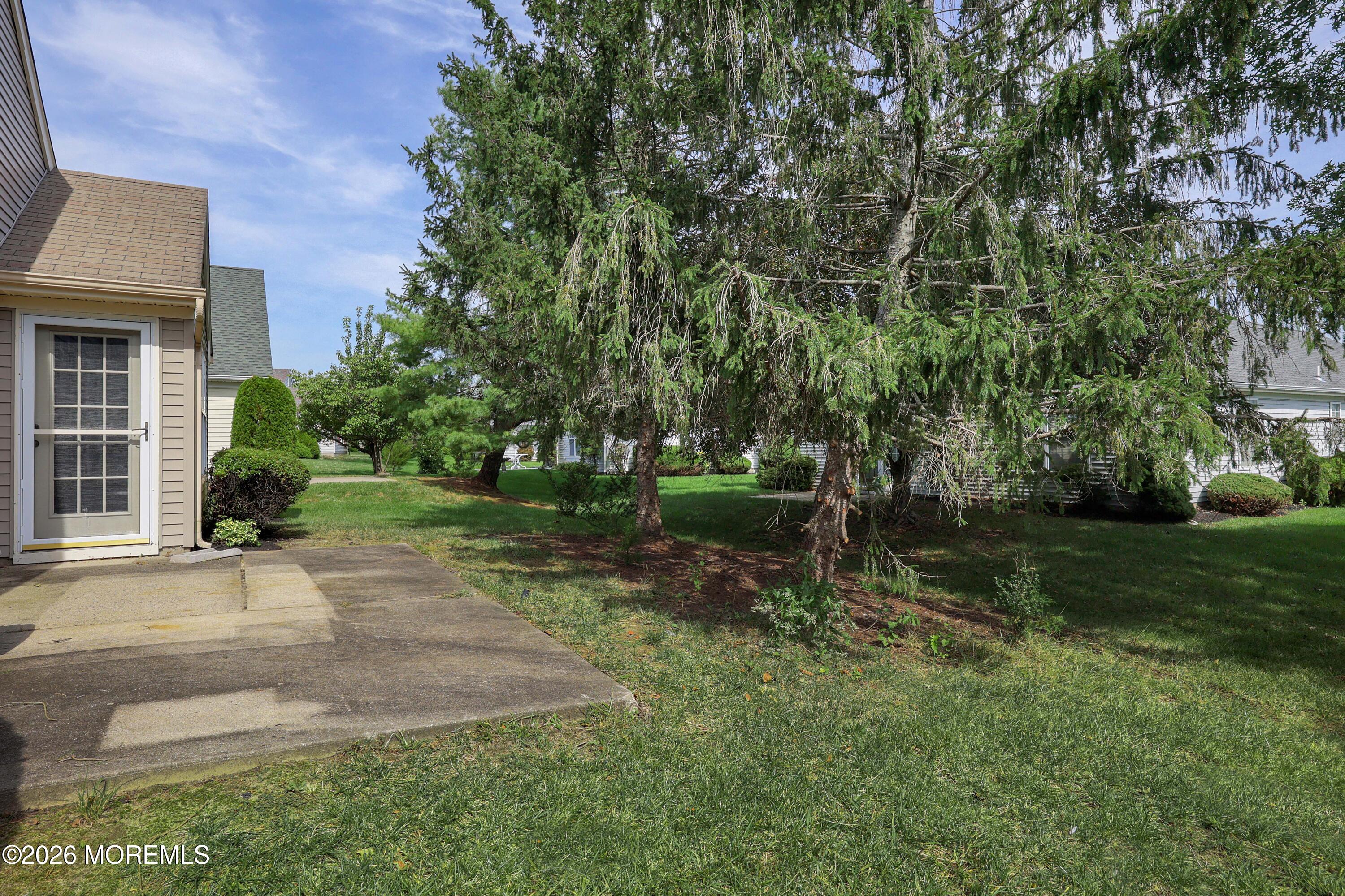 2923 Rockhill Lane Toms River NJ 08755