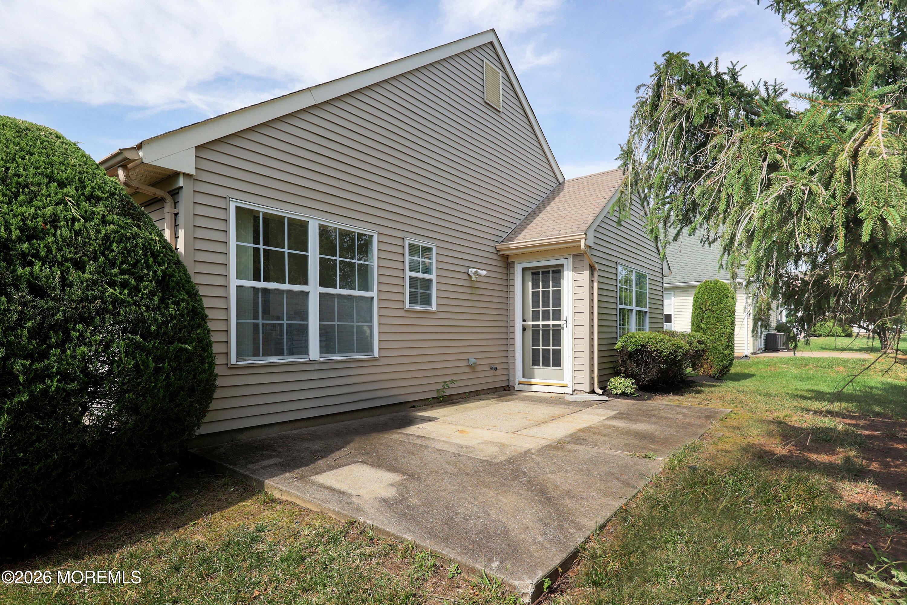 2923 Rockhill Lane Toms River NJ 08755