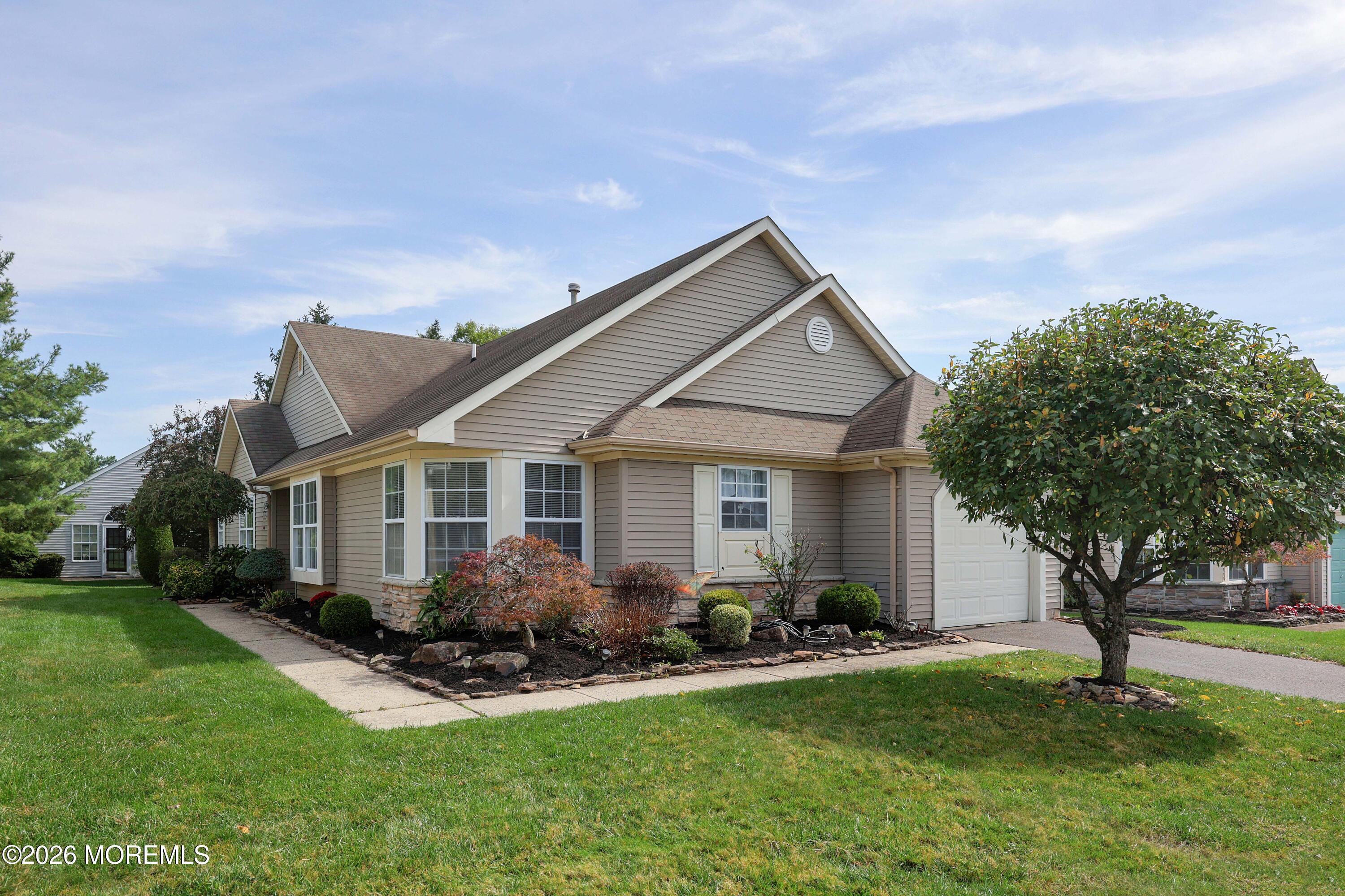 2923 Rockhill Lane Toms River NJ 08755