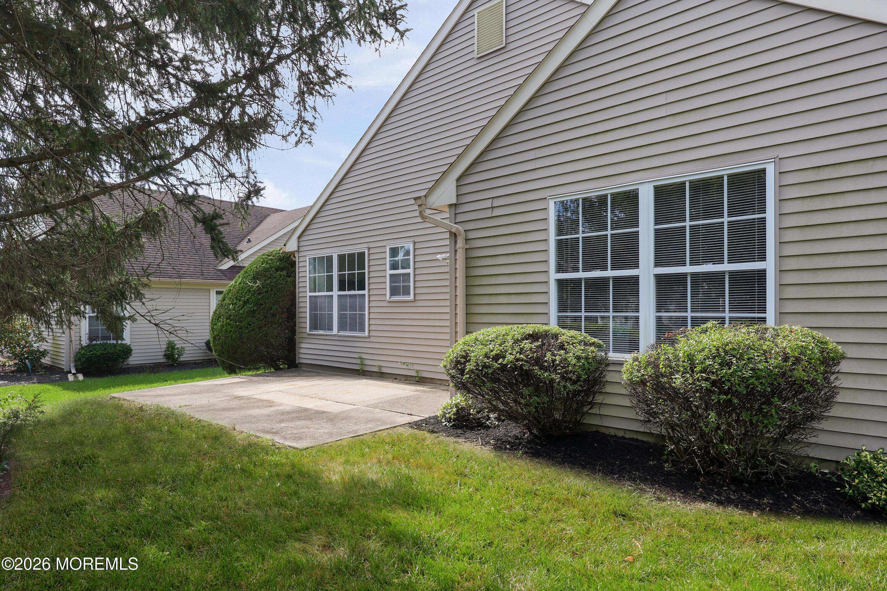 2923 Rockhill Lane Toms River NJ 08755