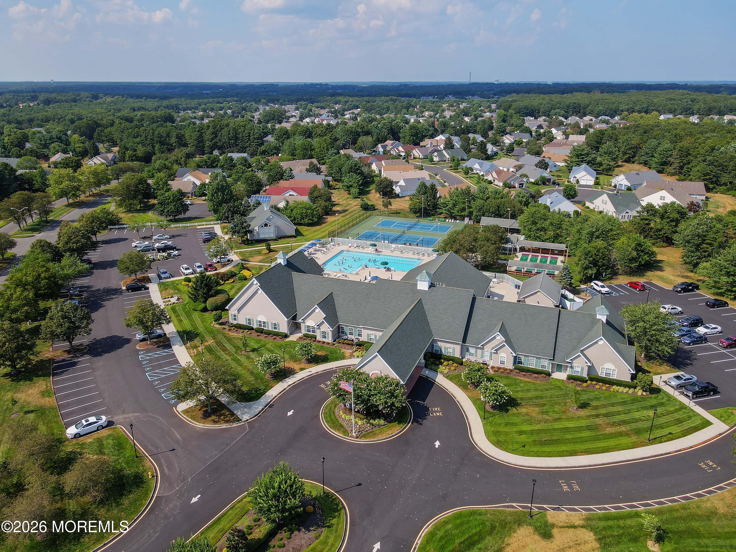 2923 Rockhill Lane Toms River NJ 08755