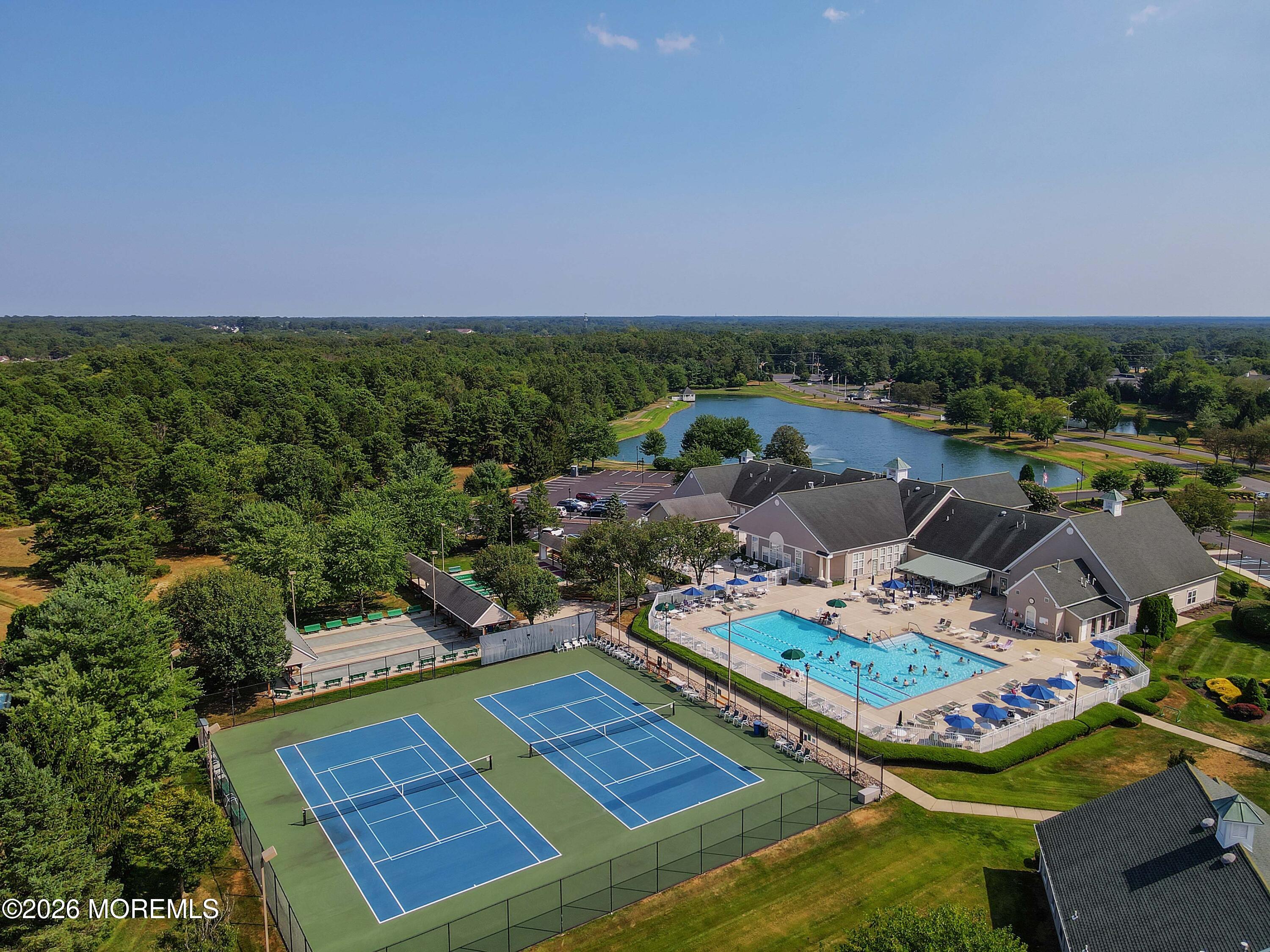 2923 Rockhill Lane Toms River NJ 08755