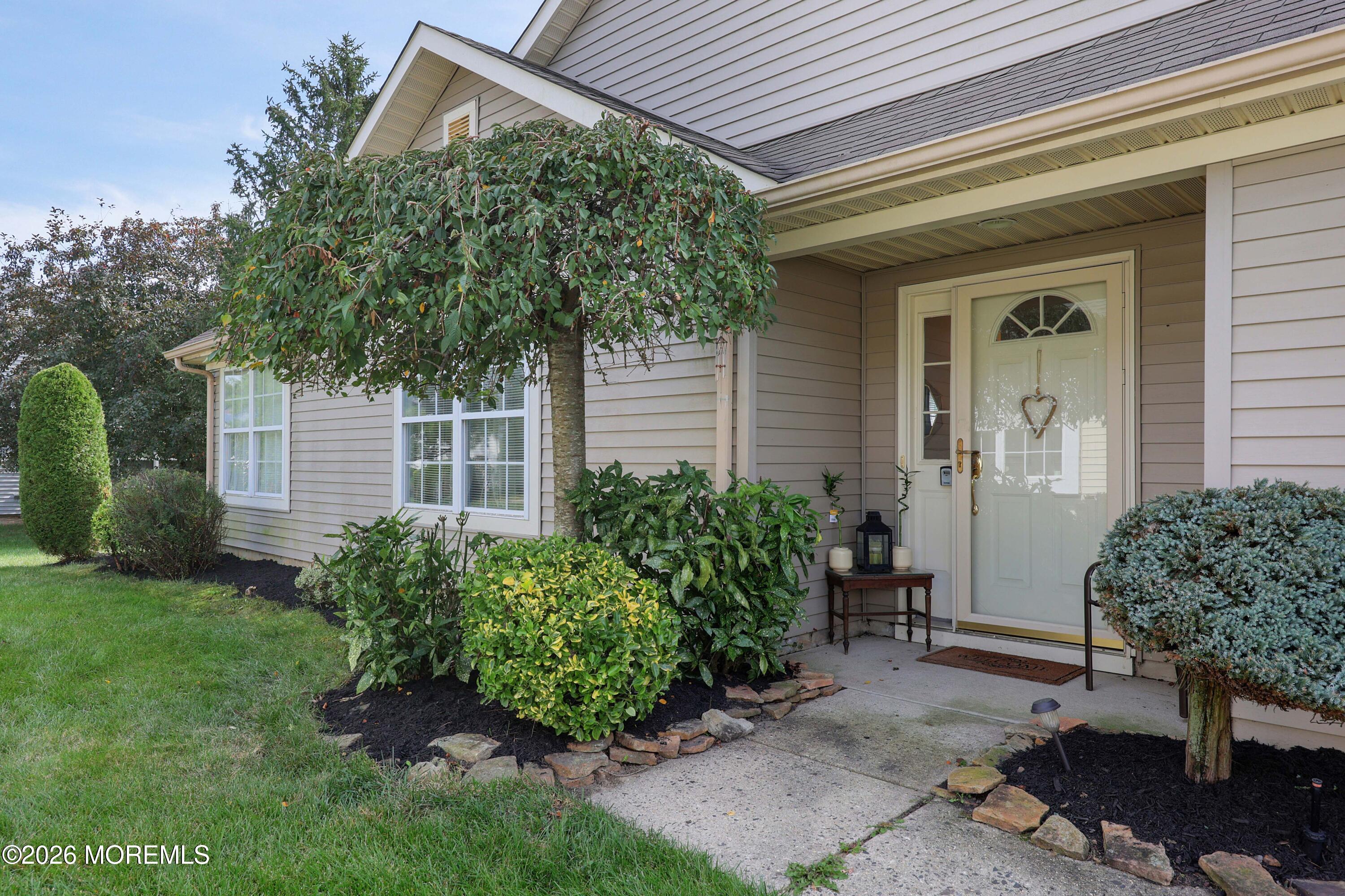 2923 Rockhill Lane Toms River NJ 08755