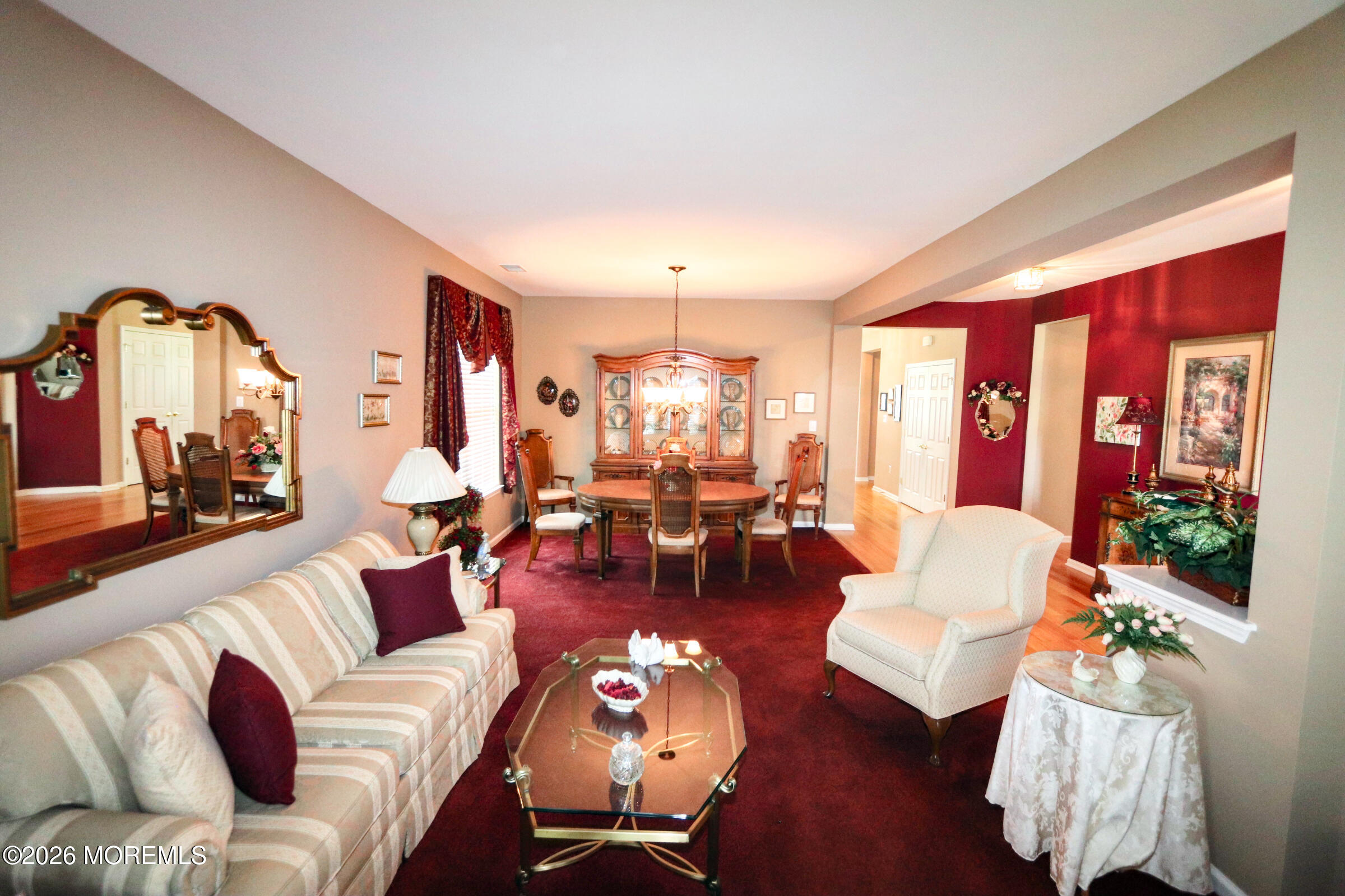 80 Cromwell Lane Jackson NJ 08527