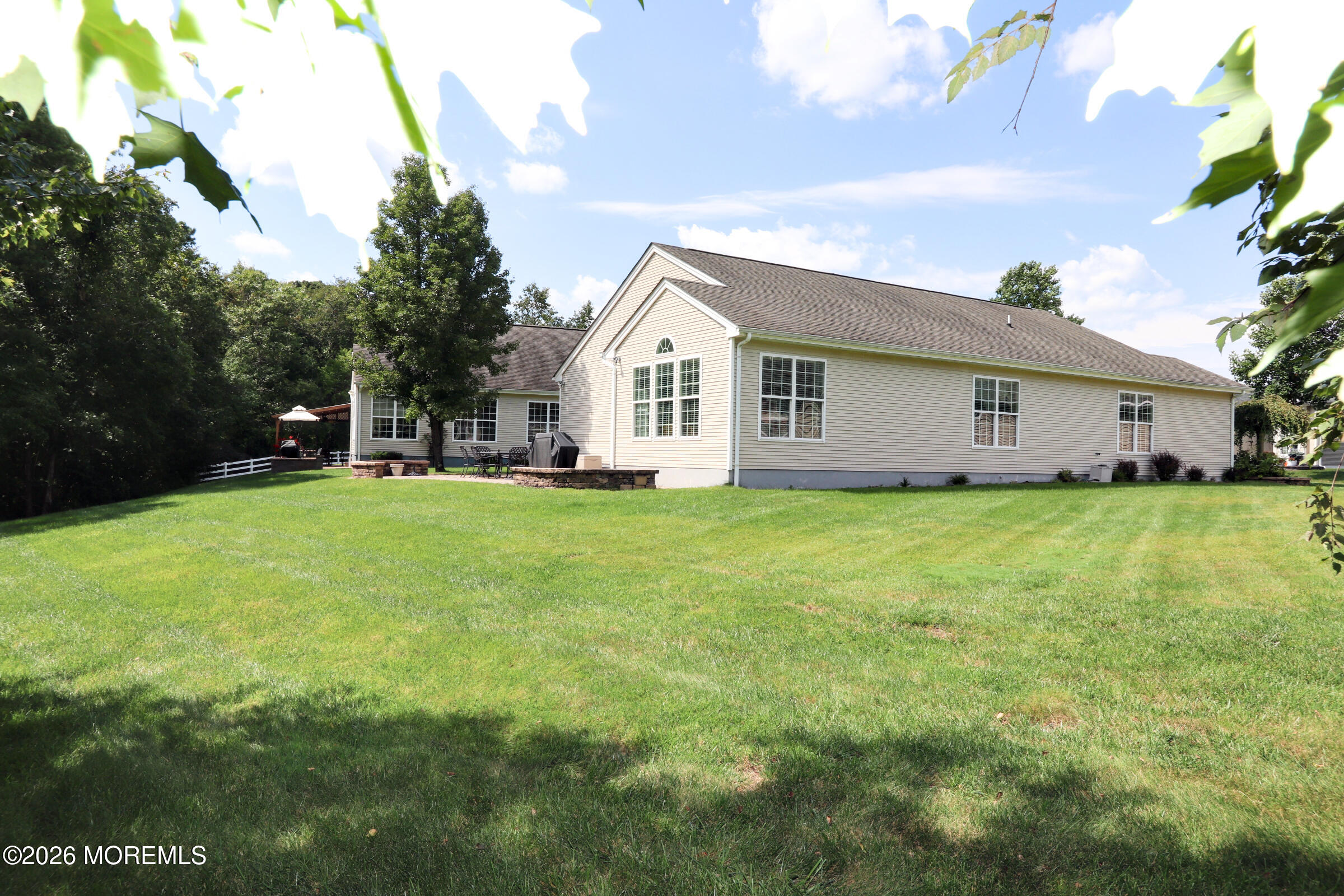 80 Cromwell Lane Jackson NJ 08527