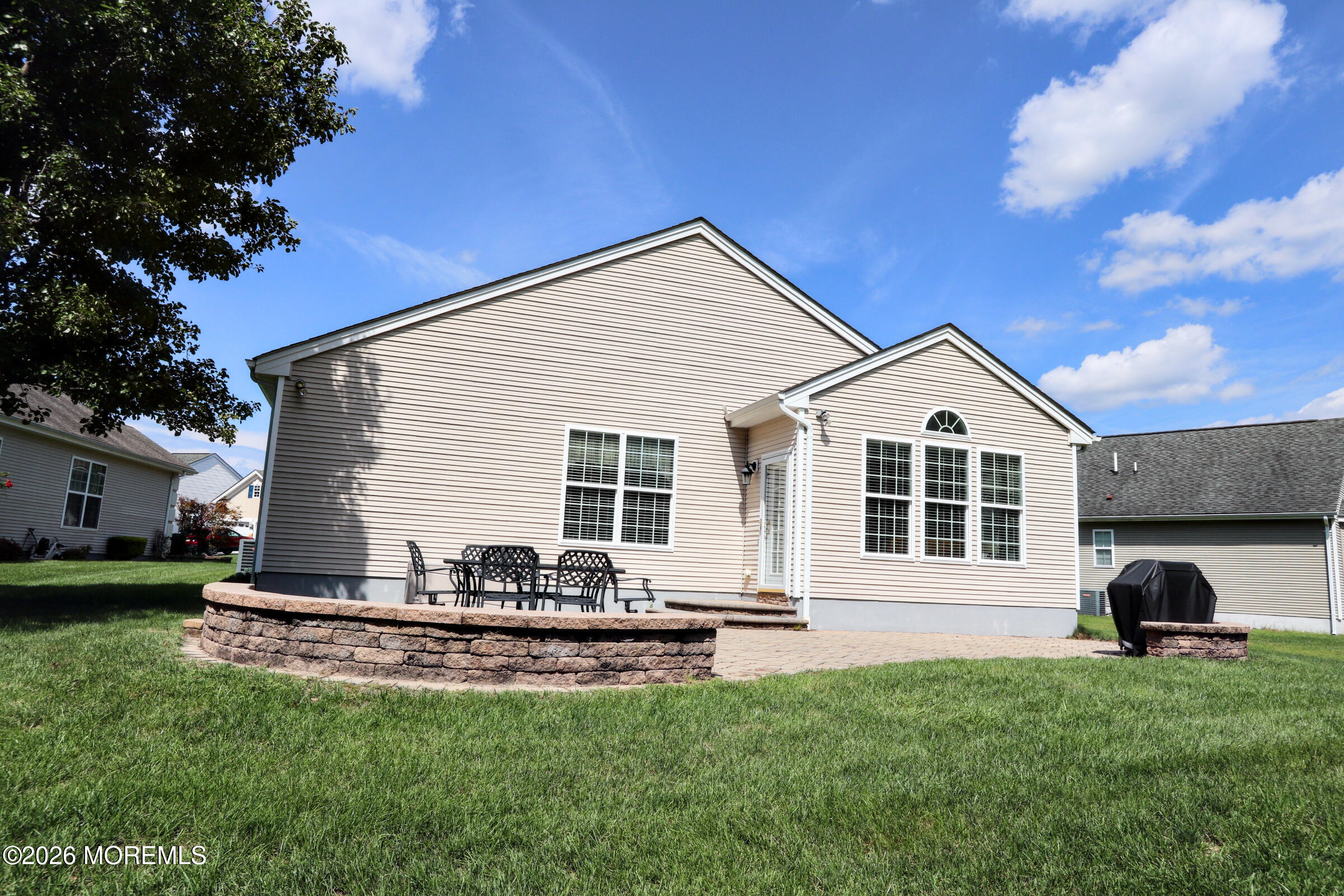 80 Cromwell Lane Jackson NJ 08527