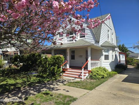 214 5th Avenue Bradley Beach NJ 07720